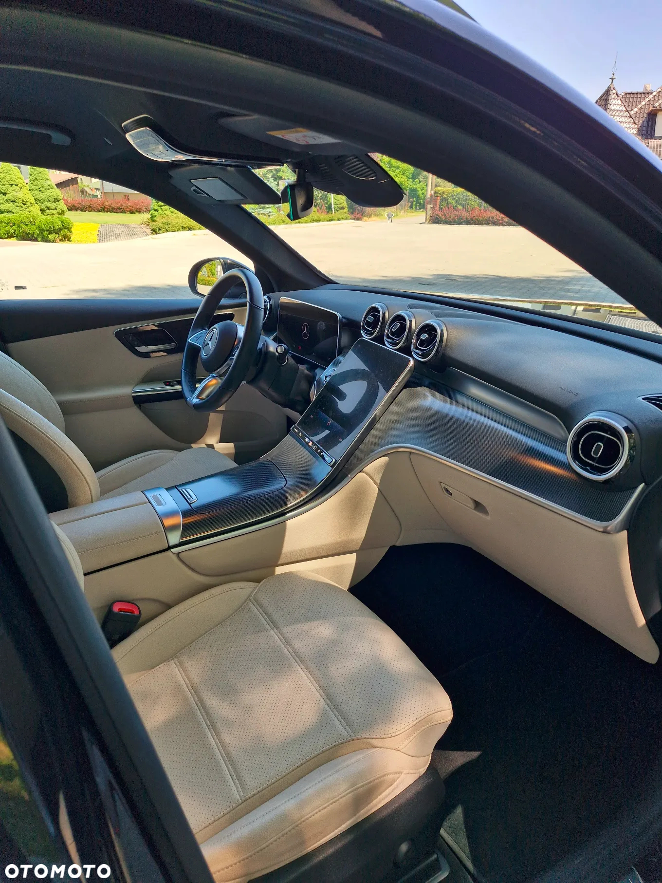Mercedes-Benz GLC 200 4-Matic - 12