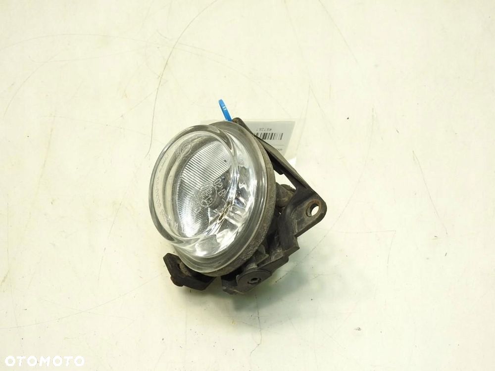 LAMPA PRZECIWMGIELNA HALOGEN LEWY PRZÓD MAZDA CX-7 - 6