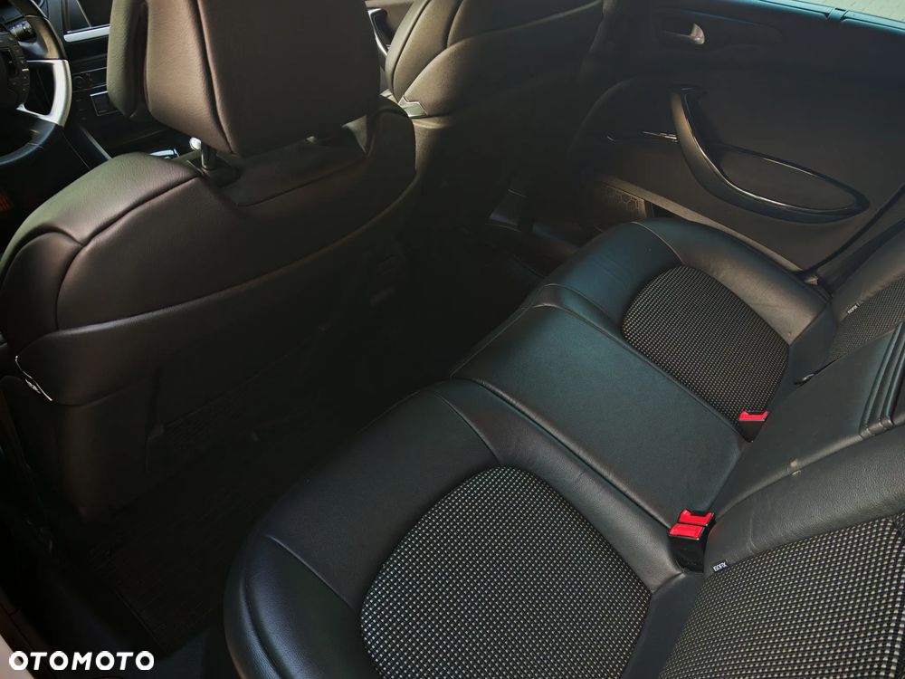 Citroën C5 2.0 BlueHDi Exclusive S&S - 23