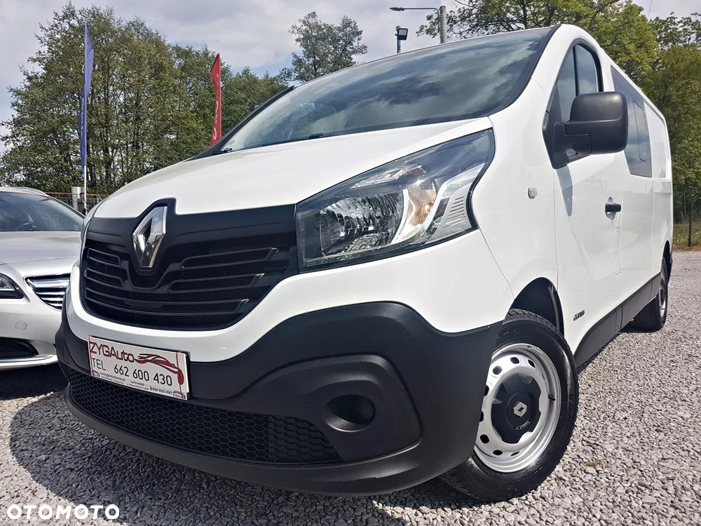 Renault TRAFIC - 30