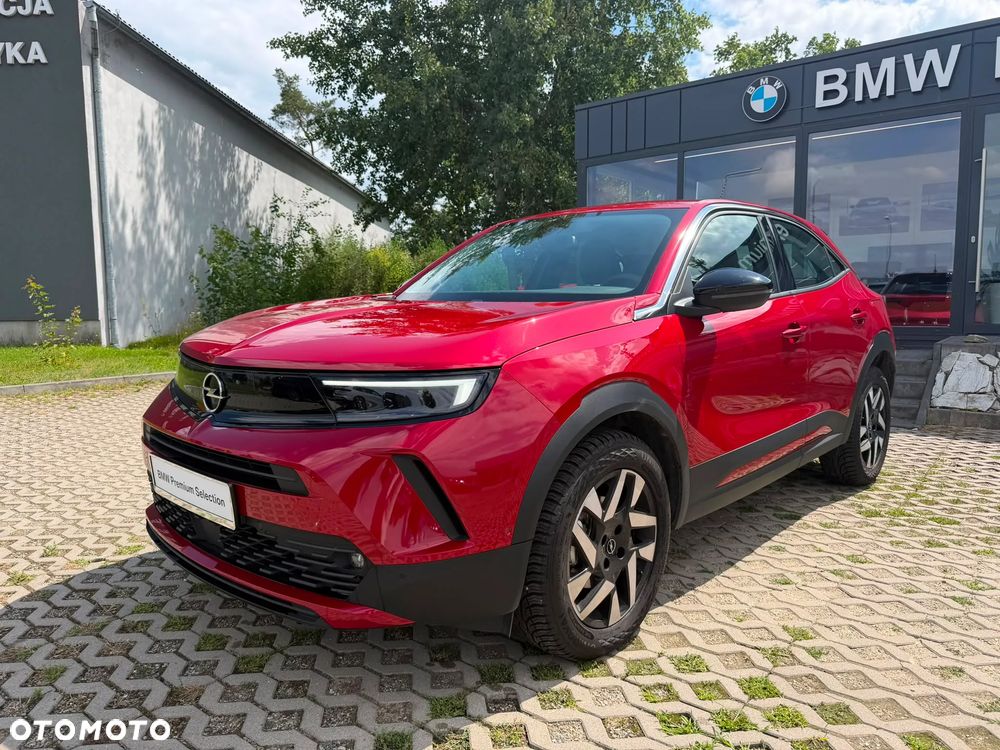 Opel Mokka 1.2 T Elegance S&S - 1