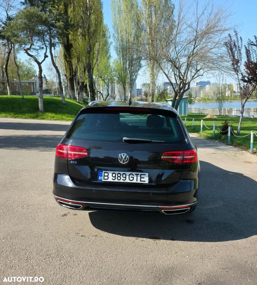 Volkswagen Passat - 3