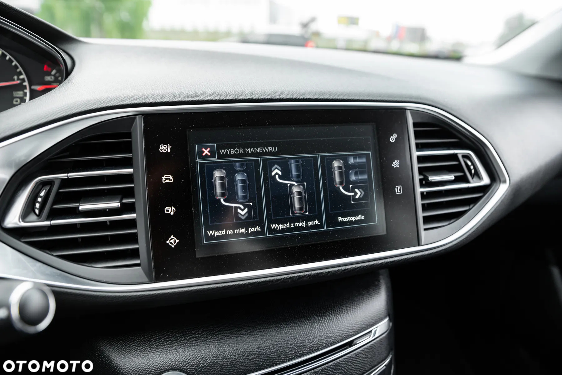 Peugeot 308 2.0 BlueHDi Allure S&S - 38