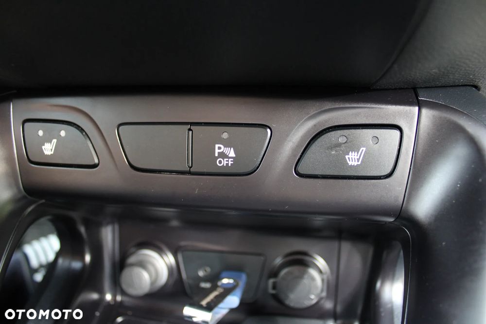 Hyundai ix35 1.6 2WD Comfort - 22