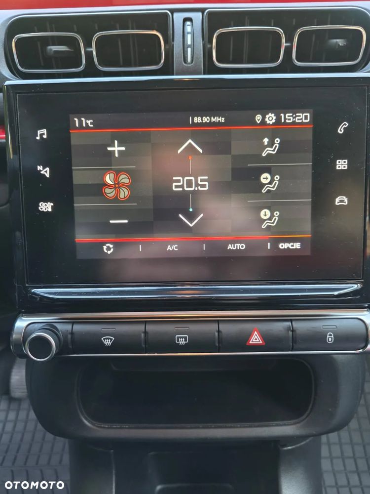 Citroën C3 1.2 PureTech Shine - 22