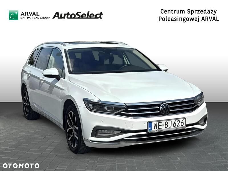 Volkswagen Passat - 8