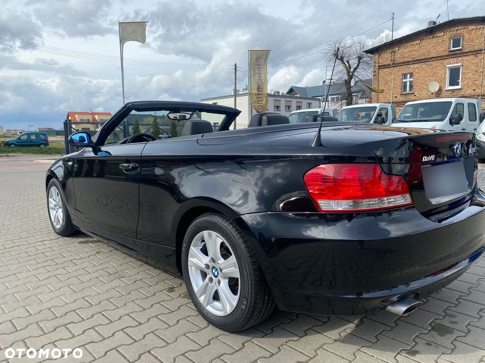 BMW Seria 1 - 21