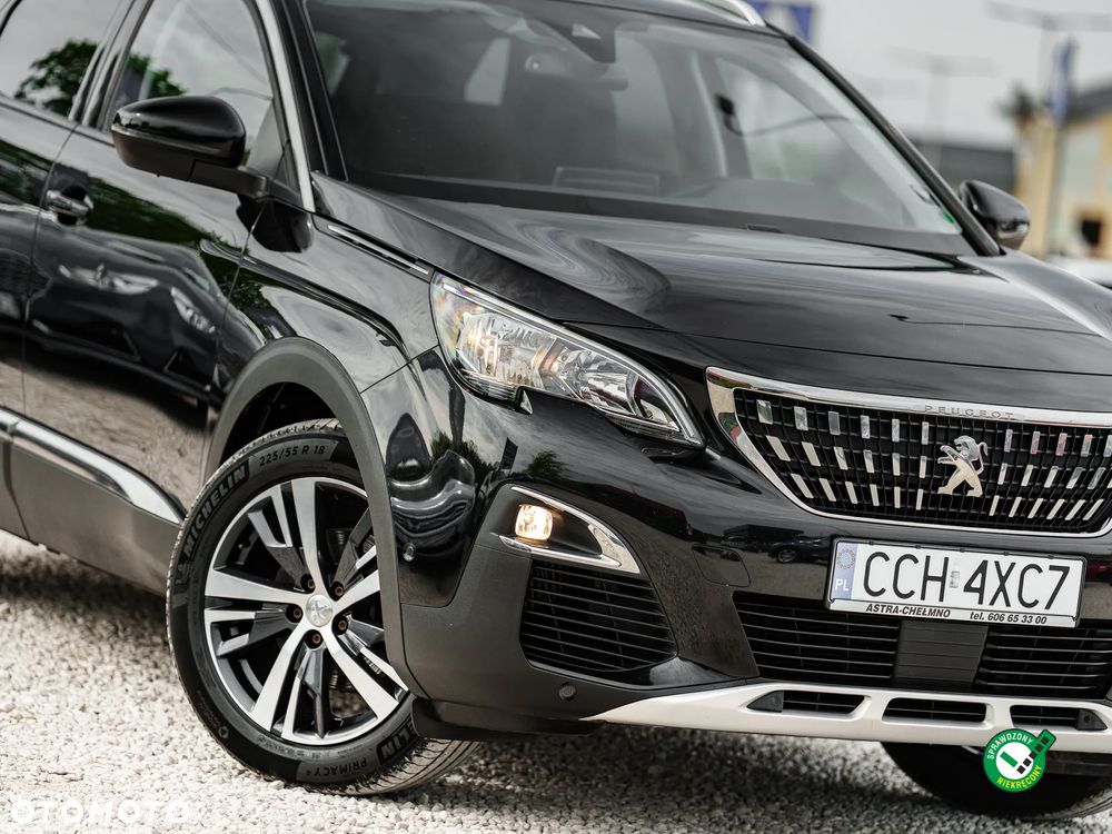 Peugeot 3008 BlueHDi 120 Stop & Start EAT6 Allure - 6