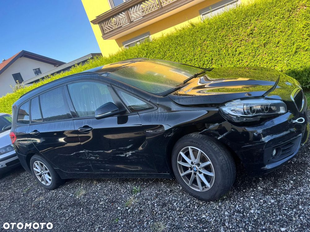BMW Seria 2 218d Active Tourer M Sport - 17