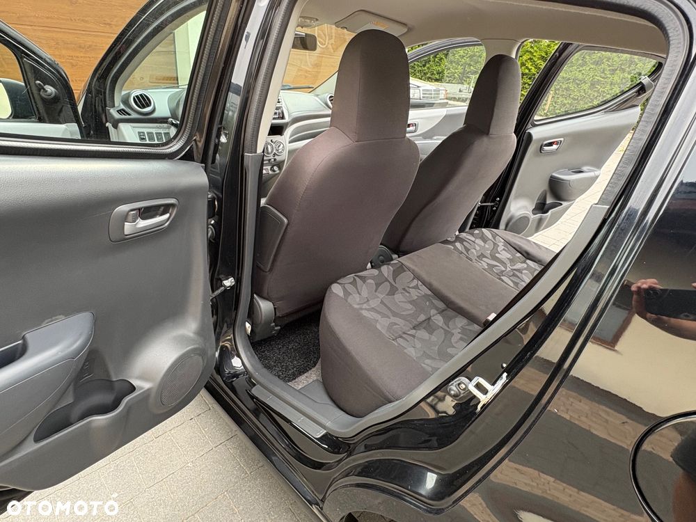 Suzuki Alto 1.0 Club City - 18
