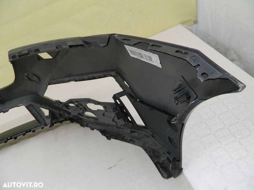Bara fata Skoda Octavia 4 RS / VRS, 2020, 2021, 2022, 2023, 2024, cod origine 5E3807217F. - 7
