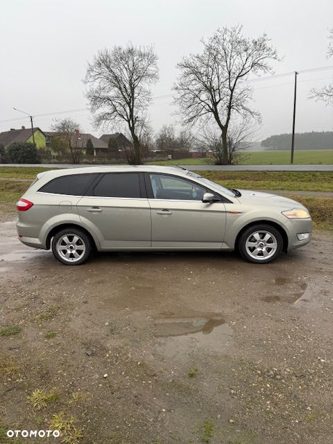 Ford Mondeo 2.0 TDCi Business Edition - 6