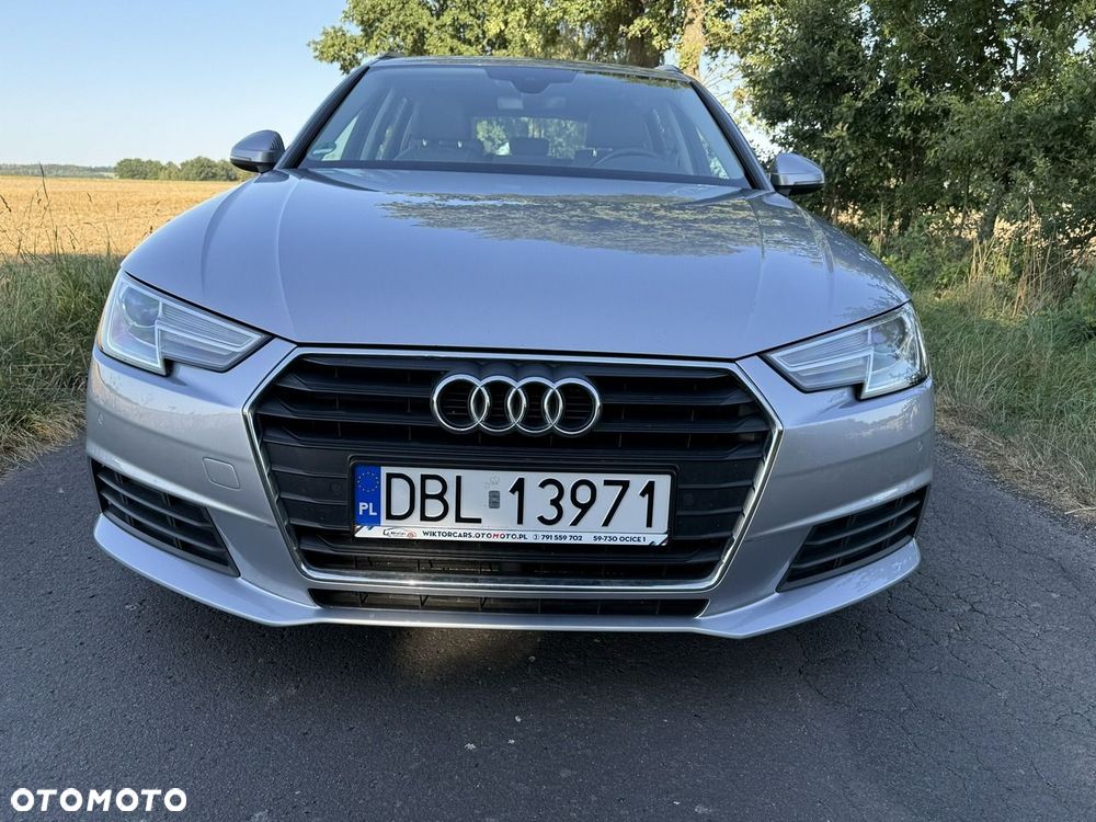 Audi A4 Avant 2.0 TDI S tronic design - 13