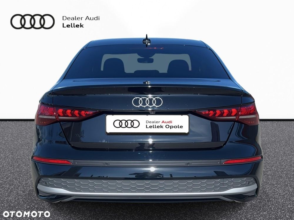 Audi A3 Limousine - 7