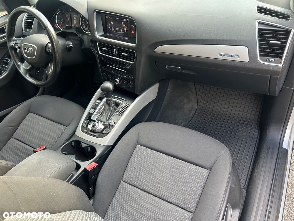 Audi Q5 - 23