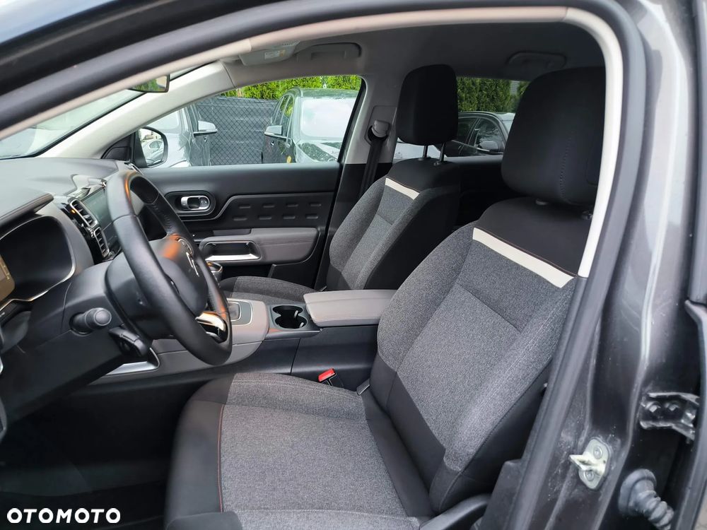 Citroën C5 Aircross 1.2 PureTech Feel - 39