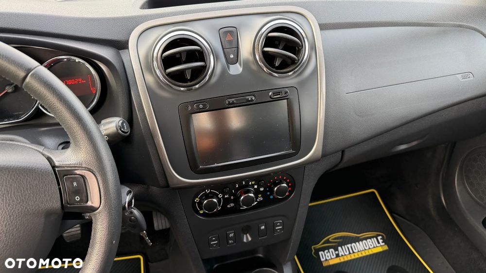 Dacia Sandero Stepway 0.9 TCe Laureate - 31