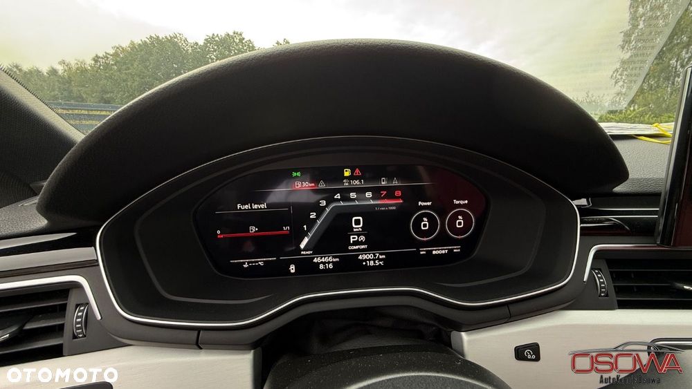 Audi S5 Sportback - 35