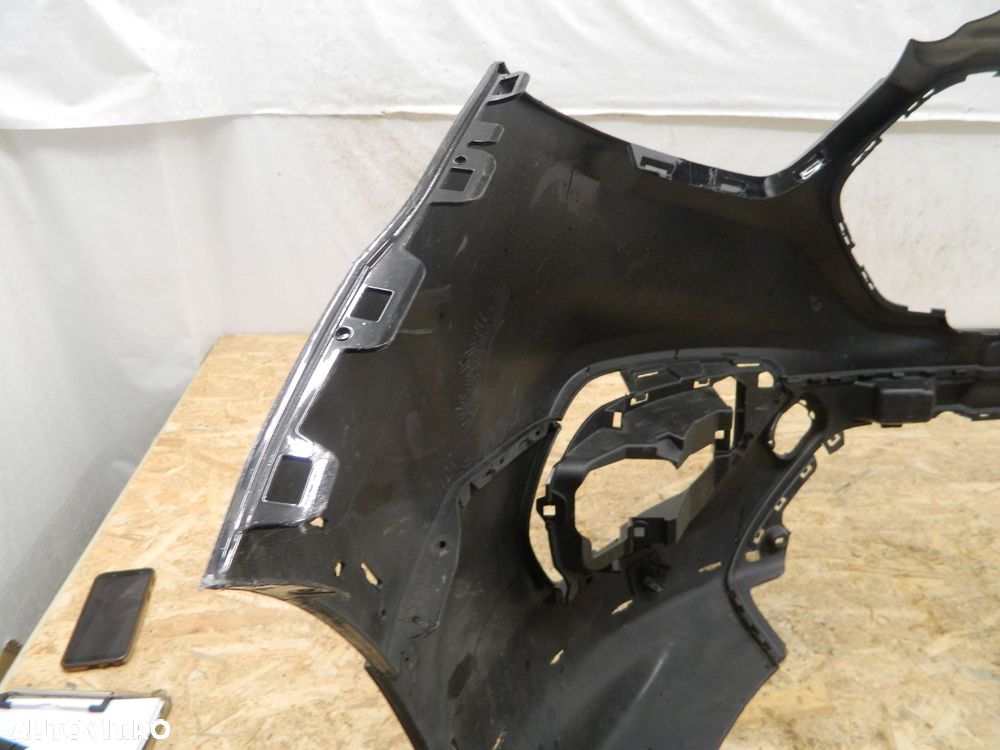 Bara fata Ford Transit Custom, 2018, 2019, 2020, JK21-17F003. - 5