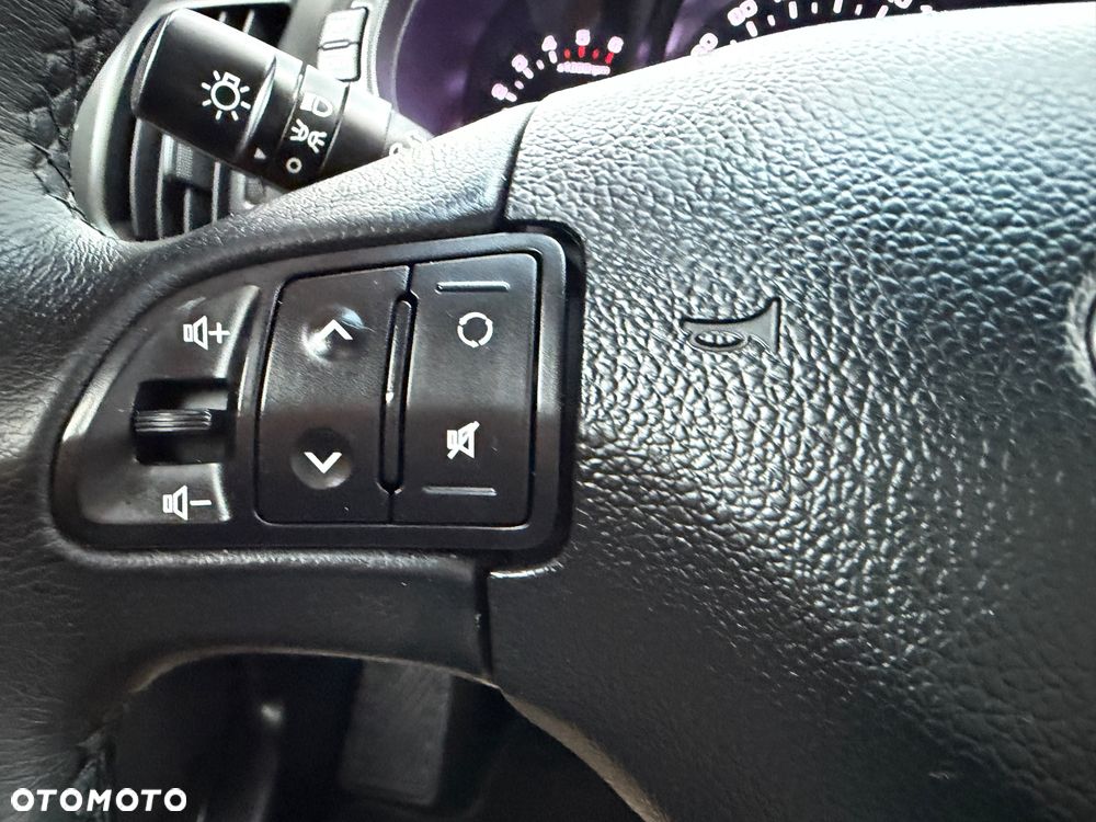 Kia Sportage 1.7 CRDI 2WD Attract - 30