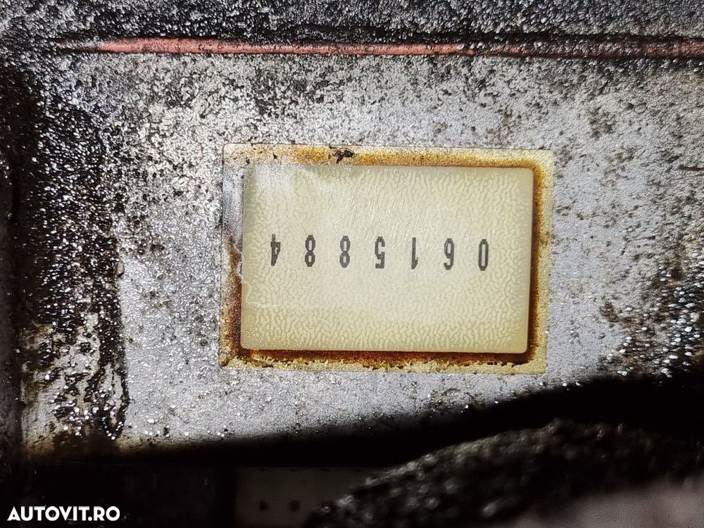 Cutie de viteze Lexus RX 400 H 3.3 B 2004 - 2009 272CP Automata 3MZ - FE (877) Benzina 4x4 - 5