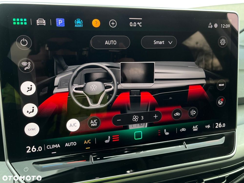 Volkswagen Golf Variant - 27