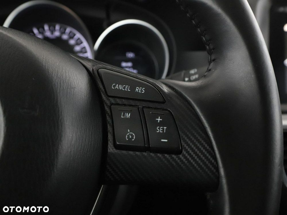 Mazda CX-5 2.0 SKYACTIV-G Center-Line - 29