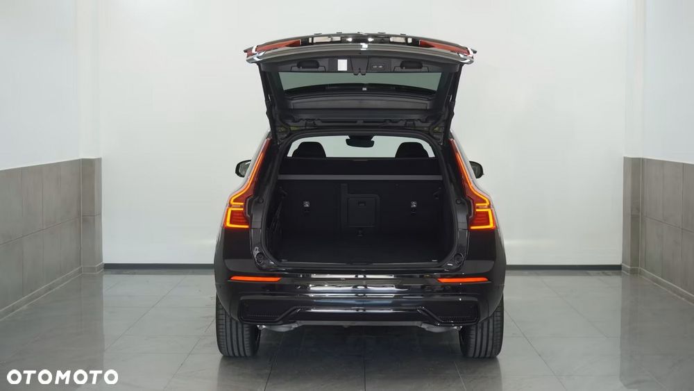 Volvo XC 60 B5 B AWD Ultra Black Edition - 5