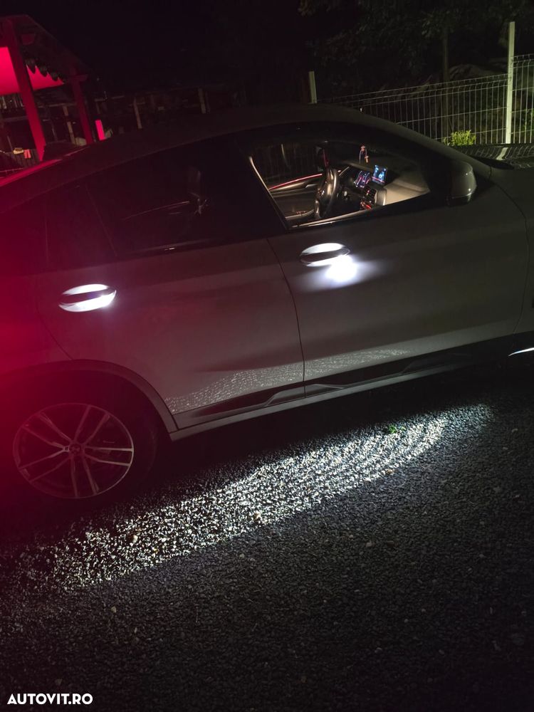 BMW X4 xDrive20d Aut. M Sport X - 6