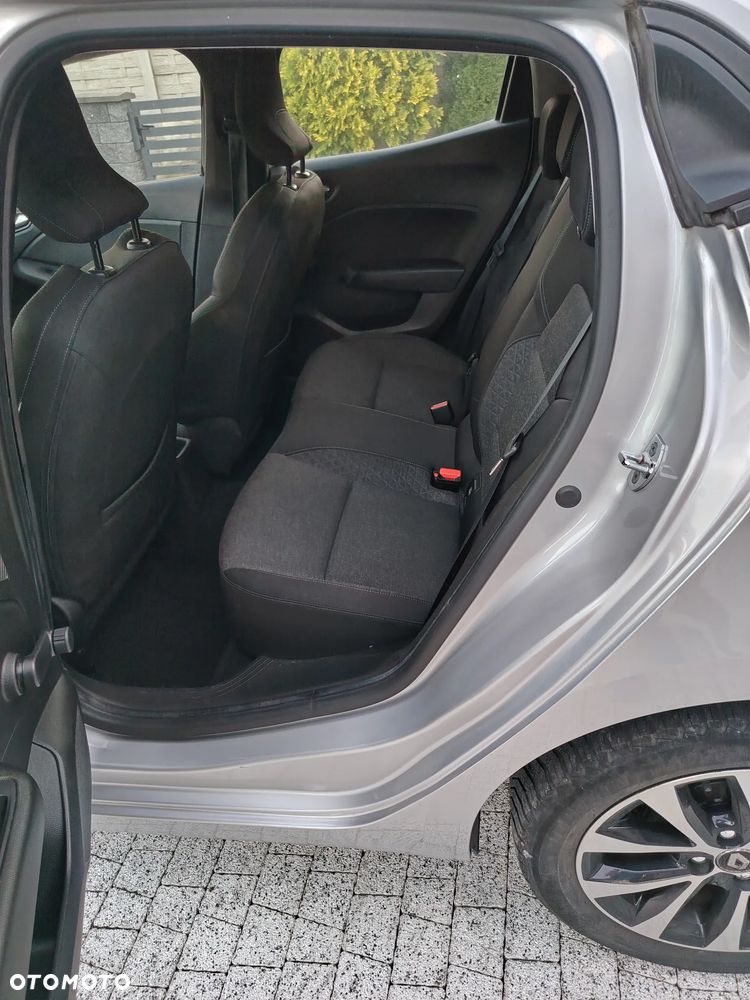 Renault Clio BLUE dCi 85 BUSINESS EDITION - 13