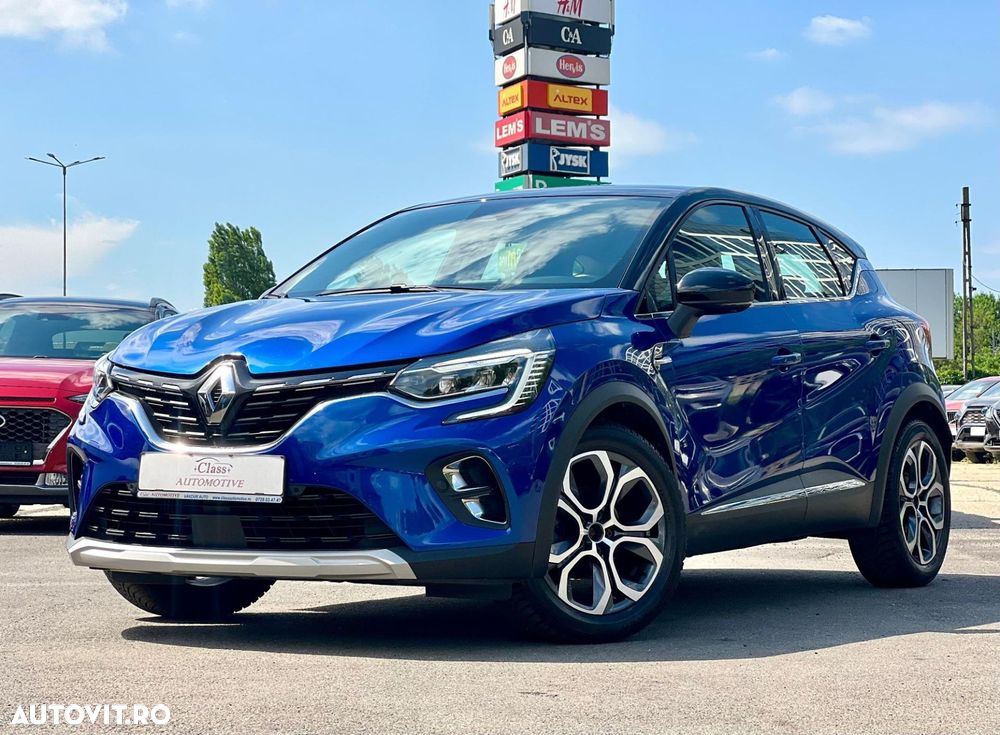 Renault Captur - 4