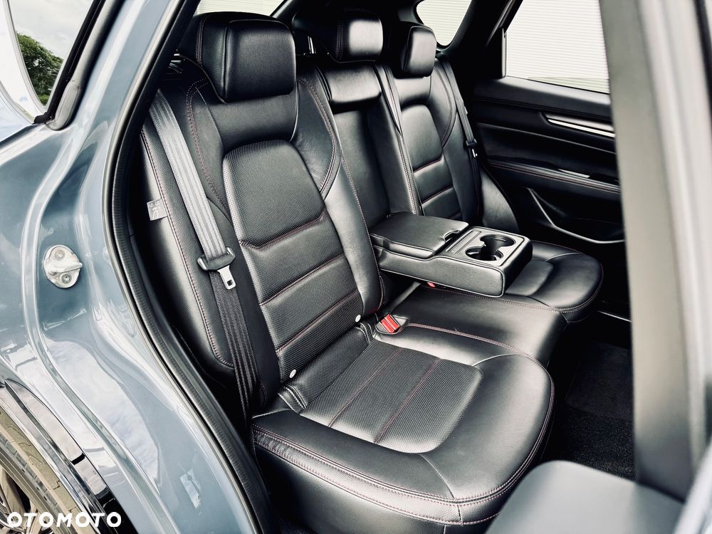 Mazda CX-5 2.0 Exclusive-Line 2WD - 31