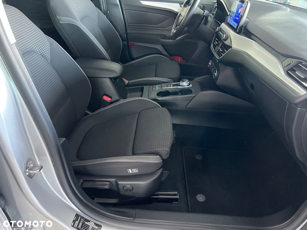 Ford Focus 2.0 EcoBlue Titanium - 40