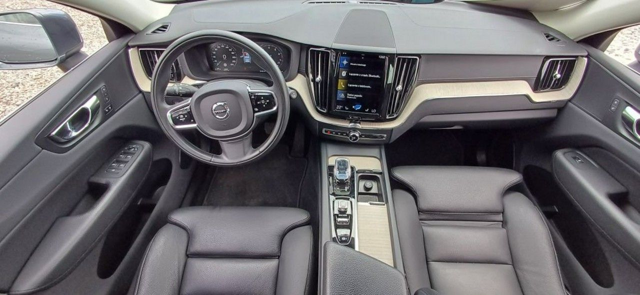 Volvo XC 60 - 9