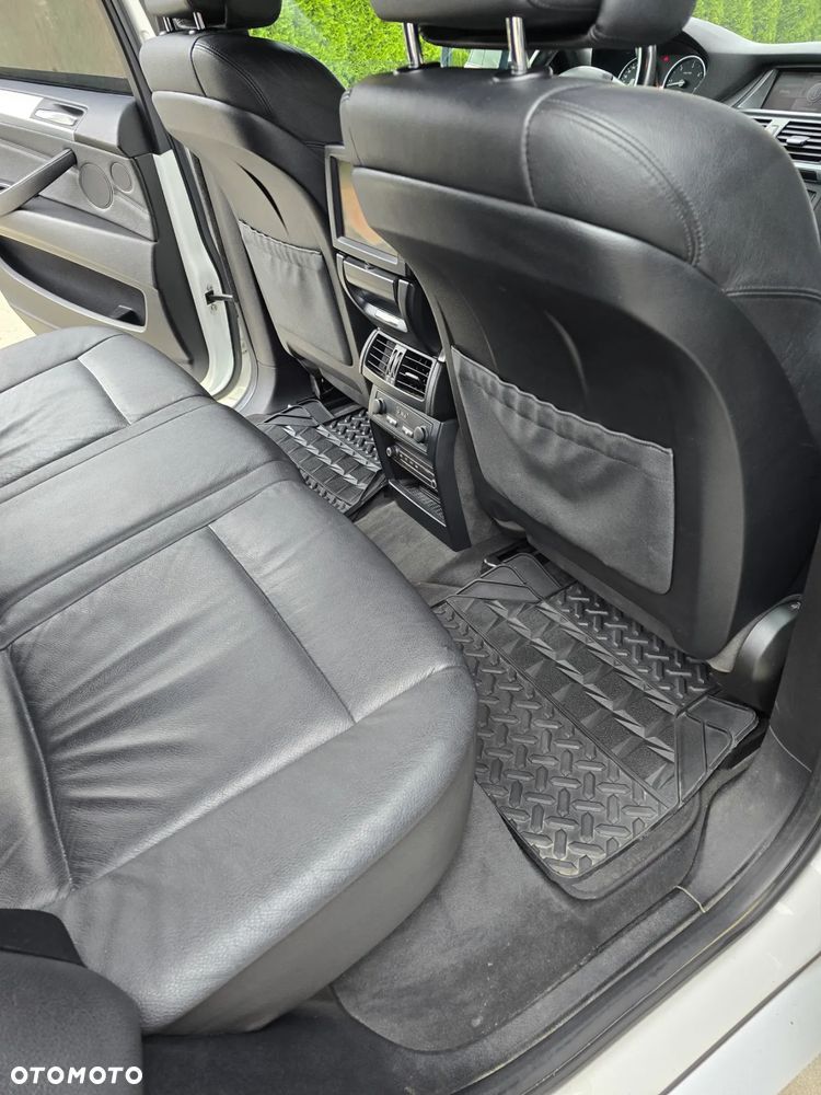 BMW X5 3.0d xDrive - 21