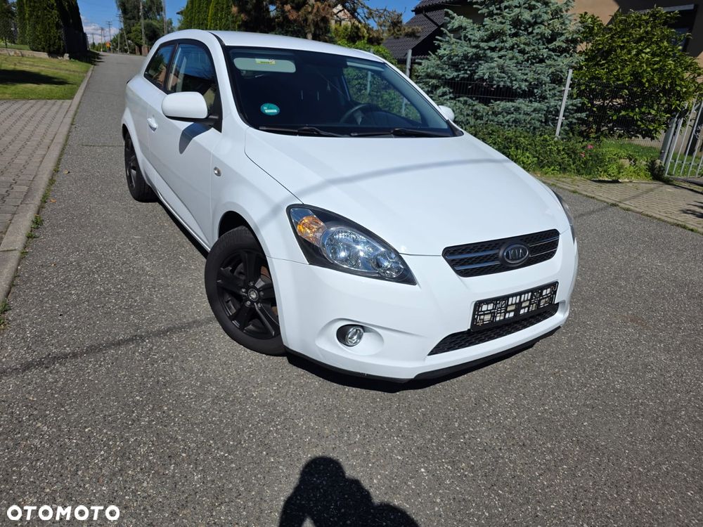 Kia ProCeed 1.6 CVVT LX - 33