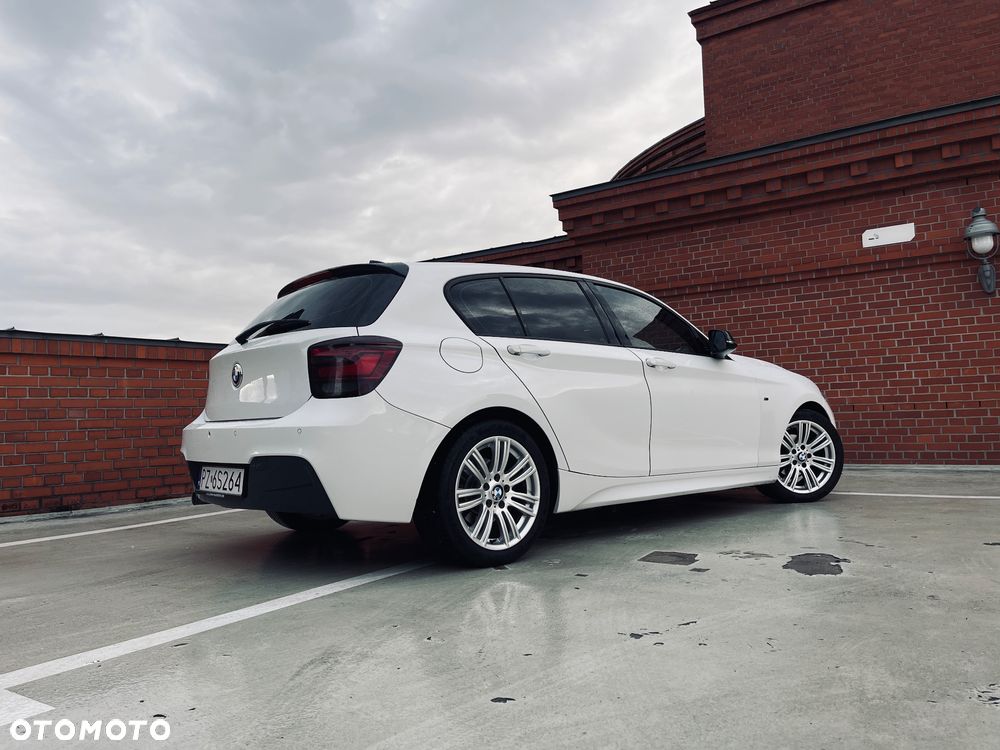 BMW Seria 1 - 17