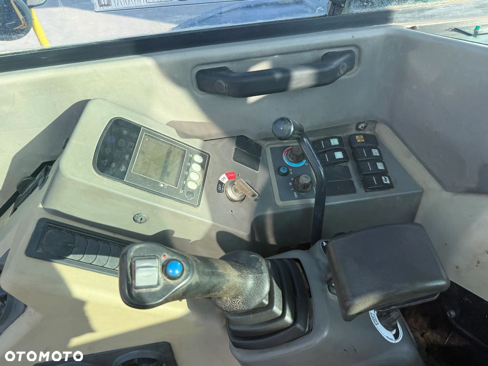 Yanmar ViO 80 - 1A - 5