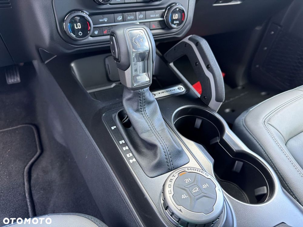 Ford Bronco 2.7 EcoBoost 4WD Outer Banks - 21