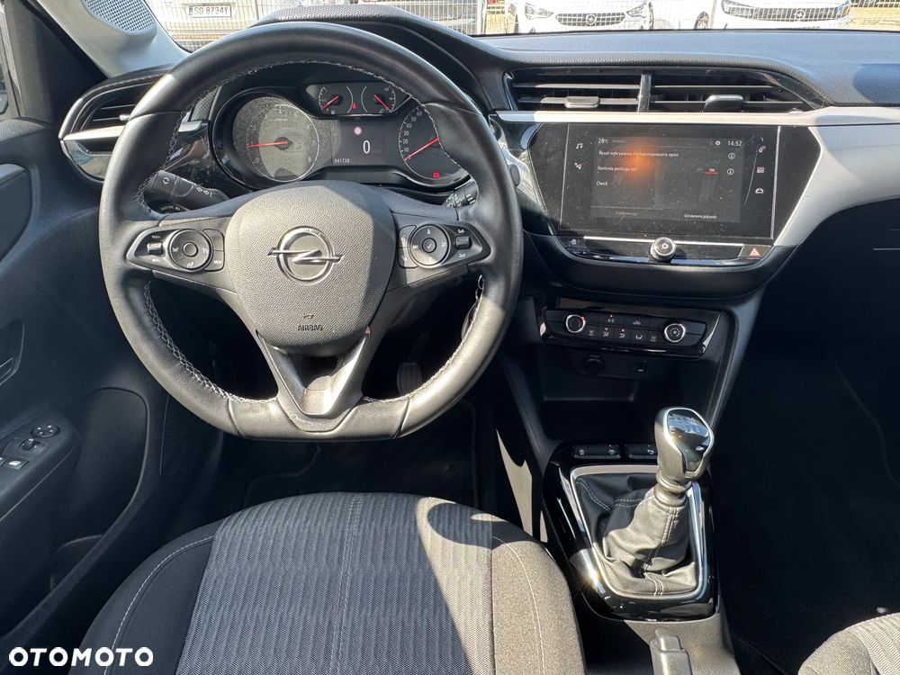 Opel Corsa 1.2 Edition S&S - 10