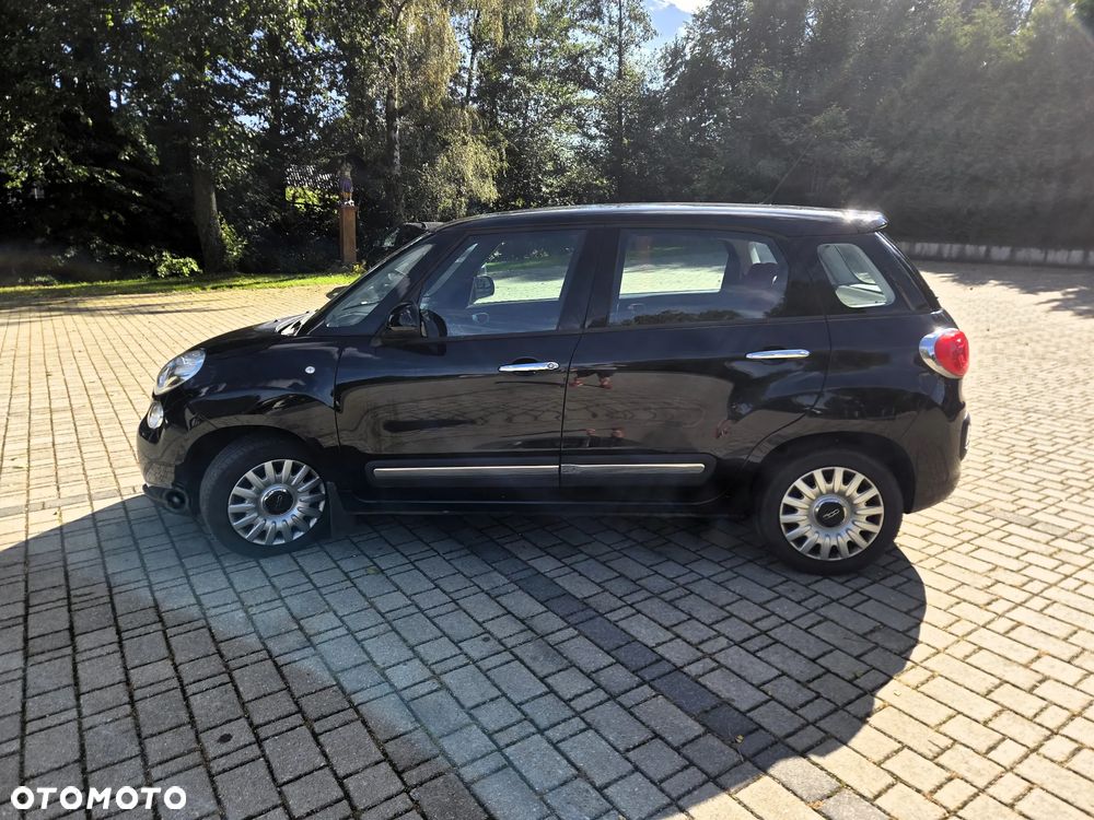 Fiat 500L 1.6 Multijet Pop Star S&S - 9