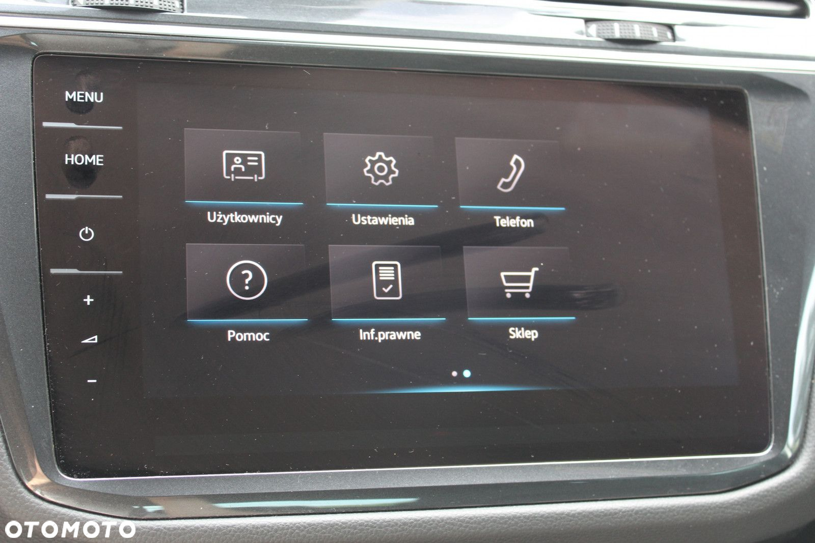 Volkswagen Tiguan 2.0 TDI SCR 4Mot R-Line DSG - 23