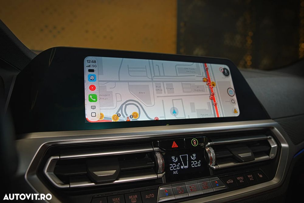 BMW M4 M440i xDrive AT MHEV - 27