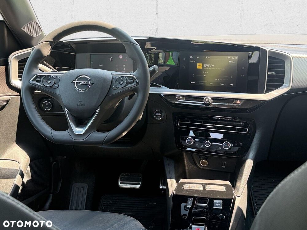Opel Mokka 1.2 T GS S&S - 18