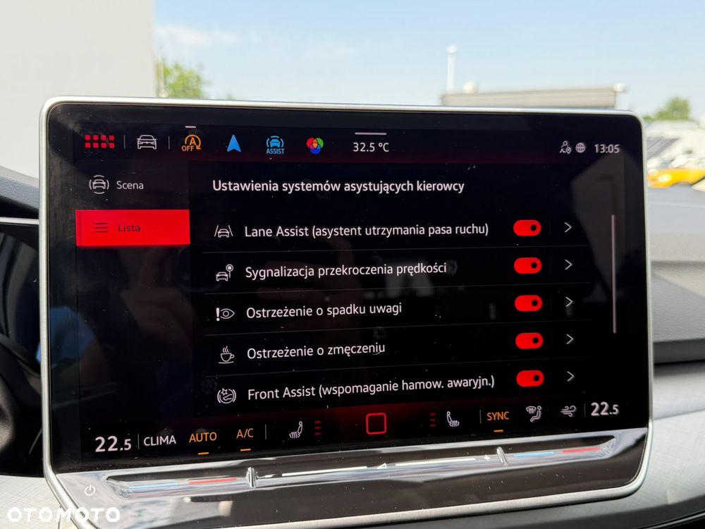 Volkswagen Golf Variant 1.5 eTSI EVO Life DSG - 23