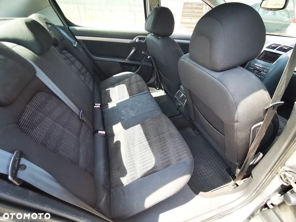 Peugeot 407 HDi 110 Tendance - 14