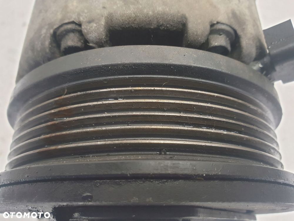 SPRĘŻARKA KLIMATYZACJI Volvo V70 III 2.0 16V _ 31267513 - 8