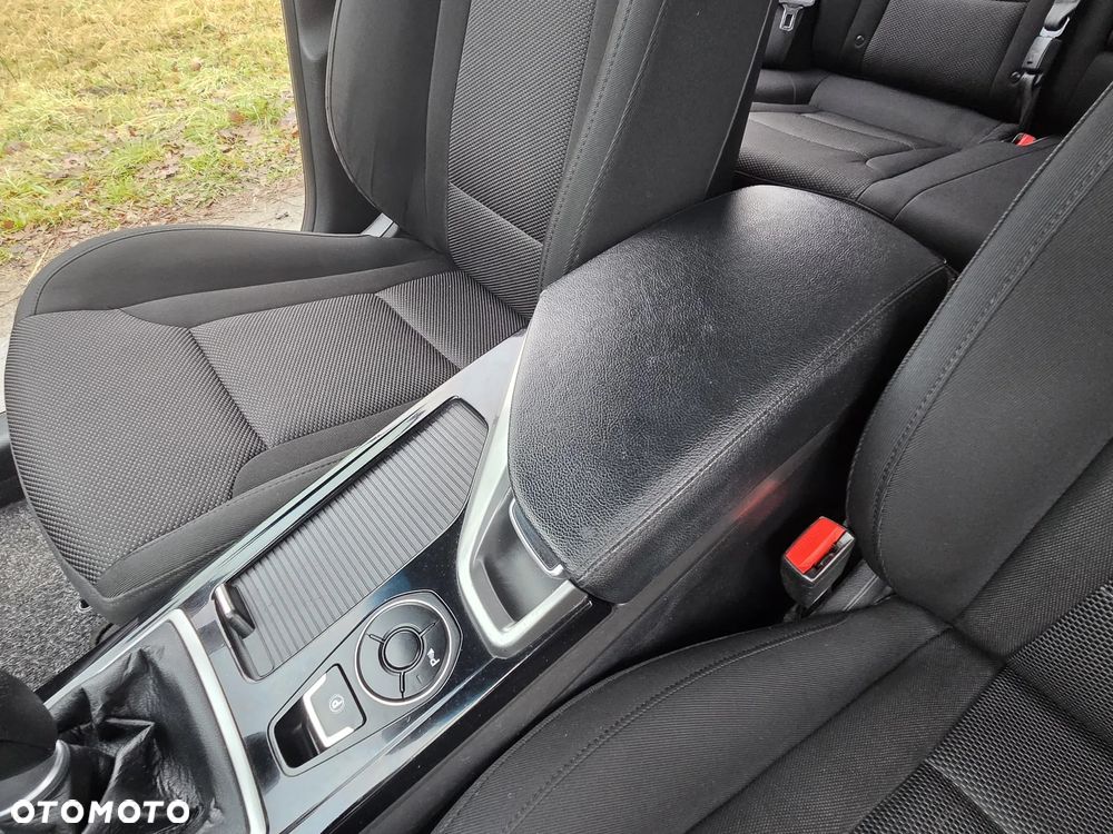 Hyundai i40 2.0 Style - 17