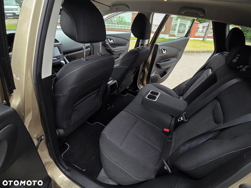 Renault Kadjar Energy TCe 130 EDC Bose Edition - 23