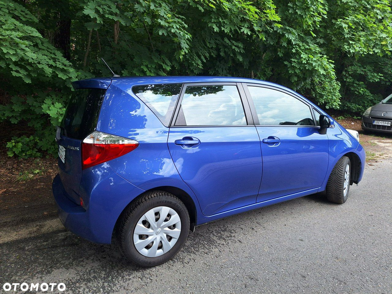 Toyota Verso S 1.33 Luna - 31